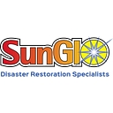 SunGlo Disaster Restoration Specialists logo