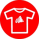 Shirt Printing 4U logo