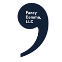 Fancy Comma, LLC logo