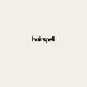 Hairspell logo
