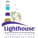 Lighthouse Online logo