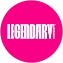 Legendary Foods logo