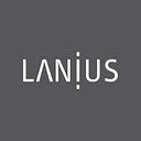 Lanius logo