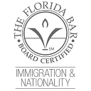 Arce Immigration Law logo
