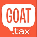 GOAT.tax logo