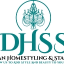 Deran Homestyling and Staging logo