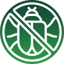 Precision Pest logo