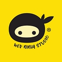 Web Ninja Studio logo