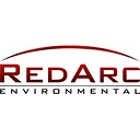 Red Arc Environmental logo