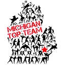 Michigan Top Team logo