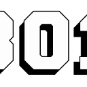 801 Fitness & Strength logo