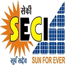 Solar Energy Corporation of India (SECI) logo