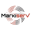 Markiserv logo