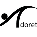 Adoretex logo