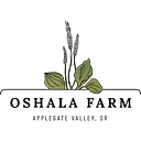 Oshala Farm logo
