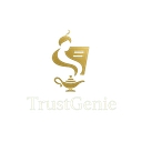 TrustGenie logo