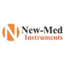 New Med Instruments logo