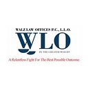 Walz Law Offices logo