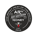 AR's Hot Southern Honey logo