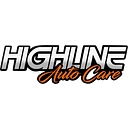 Highline Auto Care logo