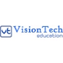 Vision Tech Camps logo