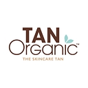 TanOrganic logo