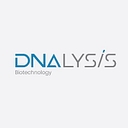 DNAlysis logo