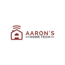 Aaron's Home Tech logo