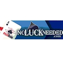NoLuckNeeded logo