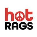 hotRAGS logo