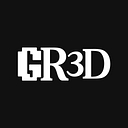 GameReady3D logo
