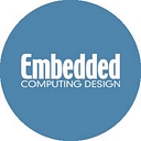 Embedded Computing Design logo