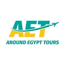 Around Egypt Tours logo