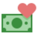 Low Income Relief logo