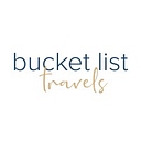 Bucket List Travels logo