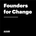 Founders for Change logo