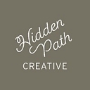 Hidden Path Creative logo
