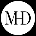 Manhattan Home Design logo