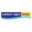 Custom Signs Today logo