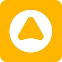 REW logo