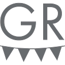 Ginger Ray logo