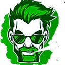 Haze Smoke Shop USA logo