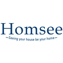 Homsee logo