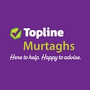 Murtaghs logo