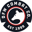DFW Combat Co. logo
