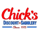 Chicks Discount Saddlery logo