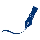 Pacific Pen Works logo