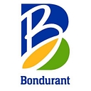 City of Bondurant logo