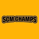 SCM Champs logo