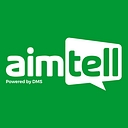 Aimtell logo
